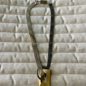 Anne-Marie Chagnon Gaston Necklace